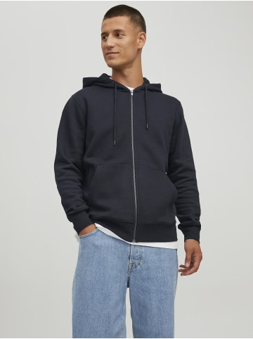 Jack & Jones Kapuzenjacke in Black