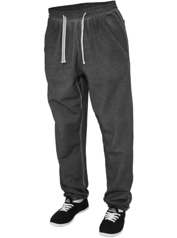 Urban Classics Jogginghose in darkgrey