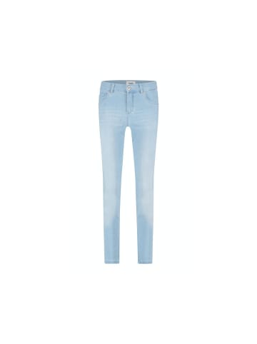 Angel Jeans in blau