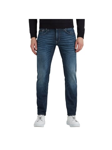 PME Legend Jeans COMMANDER 3.0 comfort/relaxed in Blau