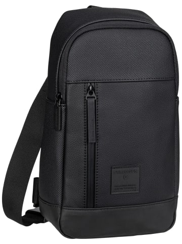 Strellson Rucksack Westferry Chris MVZ in Black