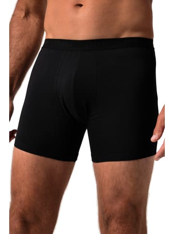 JP1880 Slip in schwarz