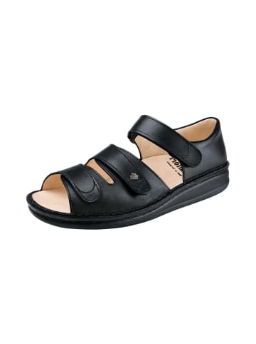 Finn Comfort SHOES "Baltrum" in schwarz