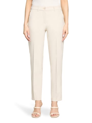 Betty Barclay Hose Nele in beige