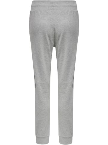 Hummel Hummel Hose Hmllegacy Damen in GREY MELANGE