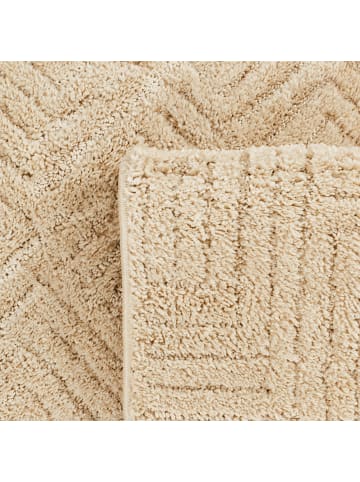 NAZARRUGS Teppich Harmonie in Beige