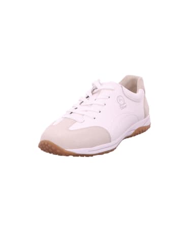 Gabor Schnürschuh in weiß