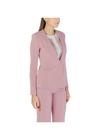 Rinascimento Blazer Pink