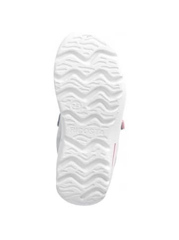 Ricosta Klettschuh Smile Weite M in Rosa