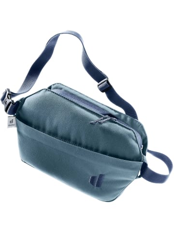 Deuter Crossbody-Bag Passway 2 in Rauchblau