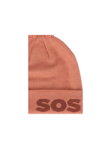 SOS Mütze Vogel in 4248 Cedar Wood