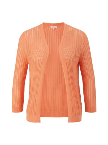 s.Oliver Strickjacke  in  2115_mango