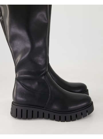 TT. BAGATT Klassische Stiefel in Schwarz