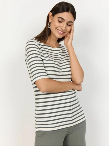 soyaconcept T-shirt SC_KAIZA in 7390C MISTY COMBI