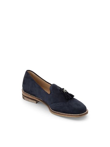 ara Slipper für Damen in blau