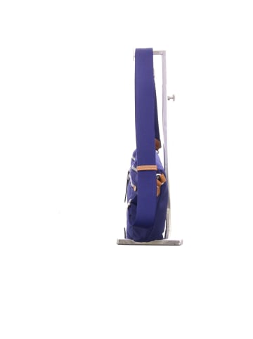 EMILY & NOAH Umhängetasche für Damen in blau