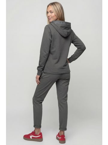 alife and kickin Loungewear Set in iron gate