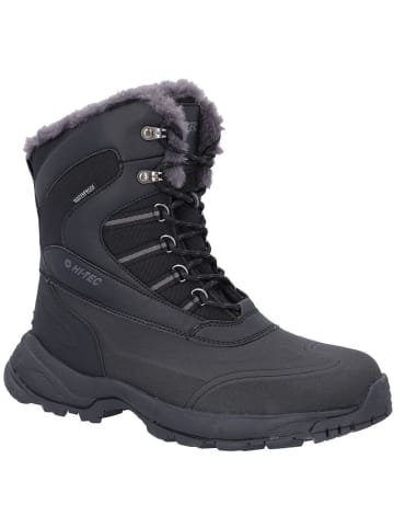 Hi-Tec Stiefel "Aviemore Wp" in Schwarz