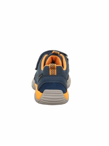 superfit Sneaker für Jungen in bunt