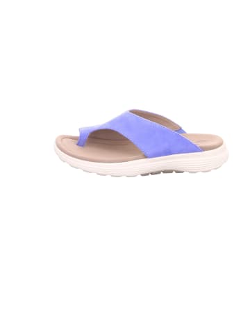 Gabor Outdoor Sandalen für Damen in blau