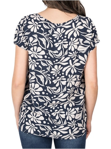 DENIMFY Bluse DFJule in Mehrfarbig