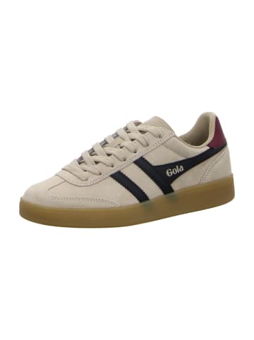 Gola Sneaker Low in Beige