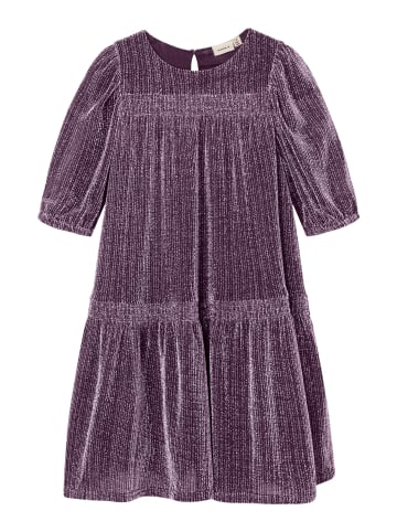 name it Festkleid in lavender mist