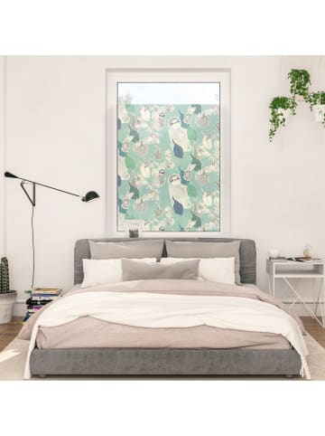 Lichtblick Dekofolie in Grün