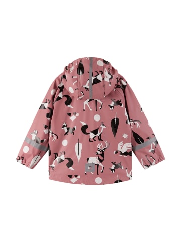 Reima Regenjacke " Vesi " in Soft Rose