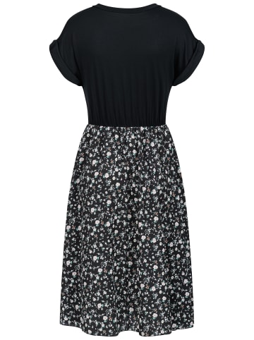 Cloud5ive Day Dresses in black/multicolor