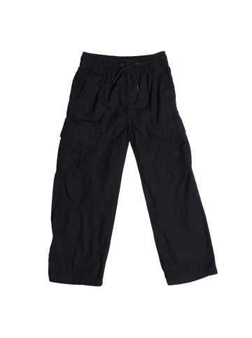 GAP Cargohose in Black