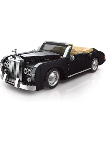 Mould King Mould King 10006 1964 RR Silver Cloud