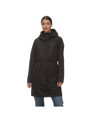 ragwear W SUMMER RELOVED REMAKE in Schwarz