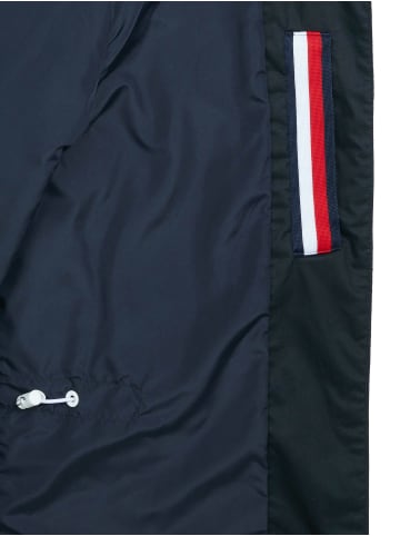 Tommy Hilfiger Bomberjacke für Herren in blau