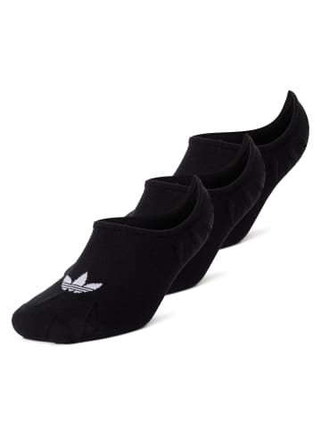 Adidas originals Socken in schwarz