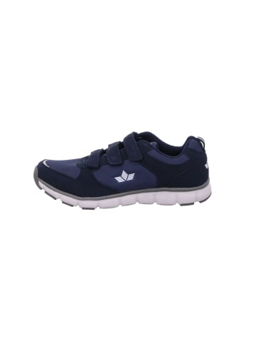 Lico Trekkingschuhe für Herren in blau