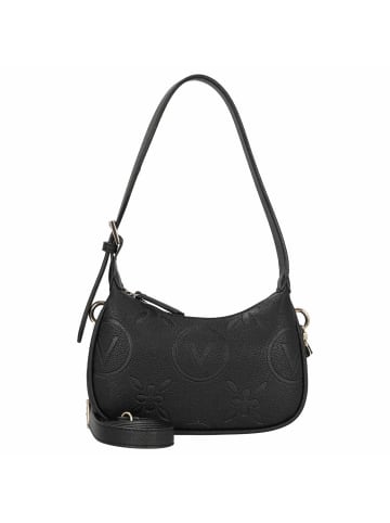 Valentino Bags Samba Re - Schultertasche 20.5 cm (grigio) in nero