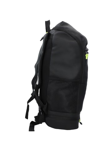 Nowi Daypack 54 cm sz-lime