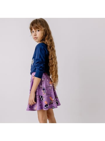 Walkiddy Rock Happy Hoopoes-Skirt