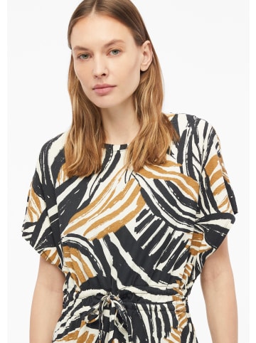 s.Oliver Kleid in 84A0_ocker