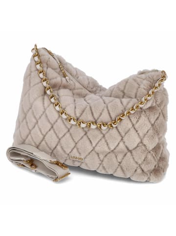 Liu Jo Hobo Bag MORA in Beige