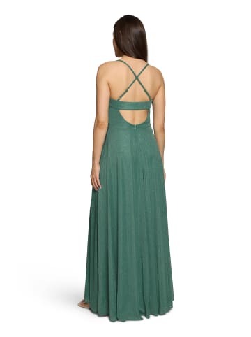 SUDDENLY Princess Abendkleid in smaragd - 0002