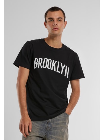 Mister Tee Mister Tee T-Shirts in black