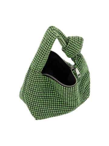 myMo at night Handbag Handbag in Green