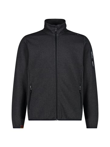 Campagnolo Jacke Man Jacket in Dunkelgrau0318