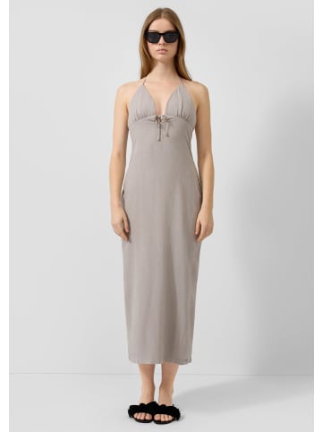QS Kleid in 9613_beige