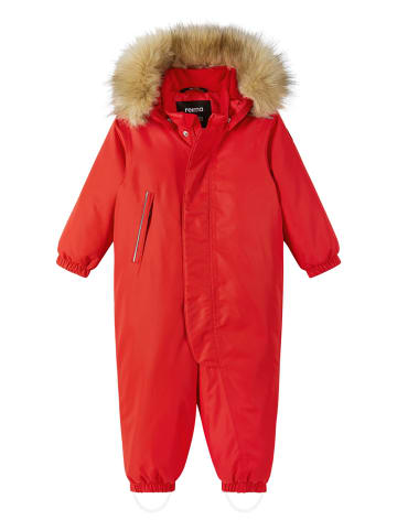 Reima Reimatec Schneeanzug " Gotland " in Tomato red
