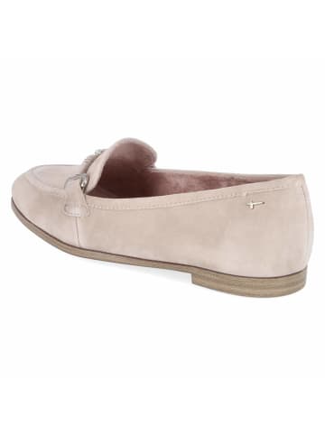 Tamaris Slipper in grau