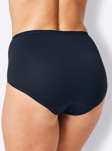 WITT WEIDEN Hüftslip in marine