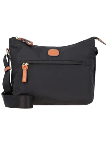 BRIC`s X-Bag Umhängetasche 32 cm schwarz